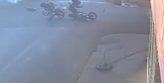 Adolescente que dirigia bêbado é indiciado em acidente que matou motociclista em Rio Verde