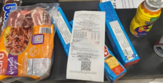 Adolescente morre após passar mal depois de furtar alimentos em supermercado no Entorno do DF