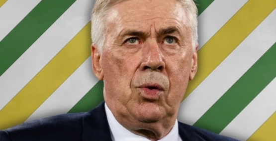 Ancelotti convoca 26 jogadores e inclui cinco estreantes para amistosos contra Japão e Singapura