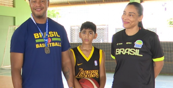 Atleta de Rio Verde conquista título Pan-Americano em El Salvador e traz medalha para o Brasil