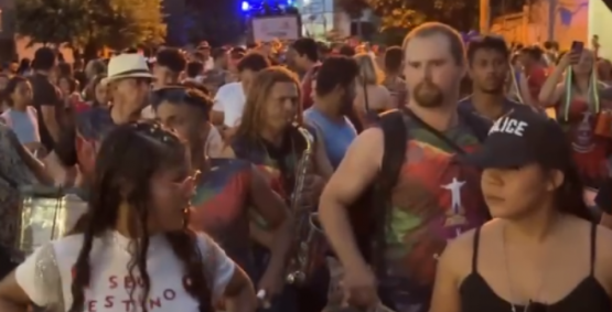 Blocos de carnaval agitam a folia em Rio Verde neste feriado; confira