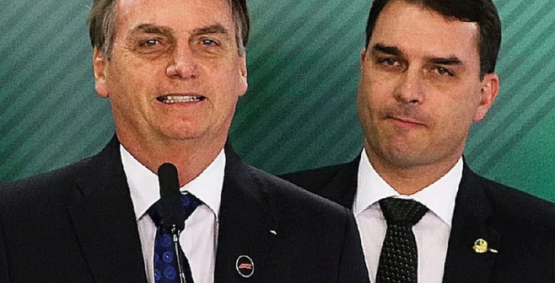 Bolsonaro 'bate o martelo' e escolhe Flávio para 2026, diz presidente do PL