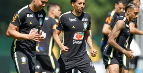 Brasil estreia na Copa do Mundo contra Marrocos cercado por dúvidas e esperança de repetir campanhas históricas