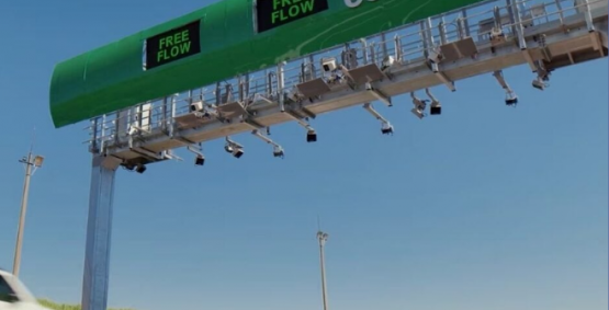 Pedágio eletrônico entre Goiânia e Itumbiara terá descontos a partir de 20% para motoristas frequentes; confira valores