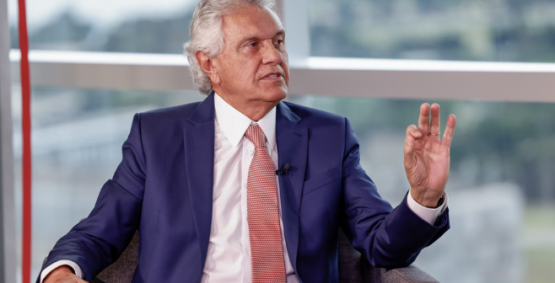 Moraes suspende parceria entre governo de Goiás e Ifag para obras em rodovias