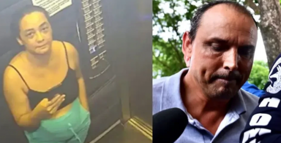 Celular de Daiane Alves é encontrado no esgoto de condomínio, em Caldas Novas