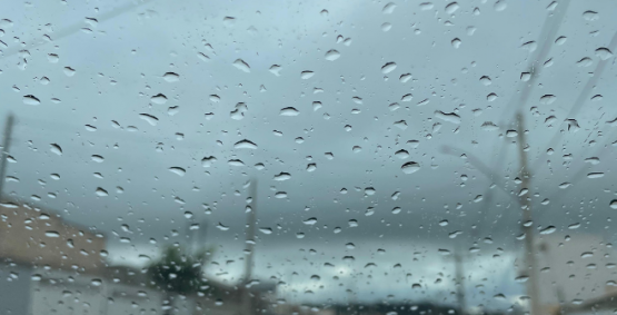 Rio Verde tem um dos maiores volumes de chuva registrados em Goiás