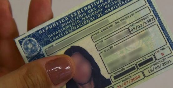 CNH poderá ser renovada automaticamente e sem custo para bons condutores