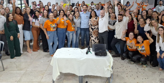 Com 11 escolas premiadas, Rio Verde se consolida como referência em alfabetização em Goiás