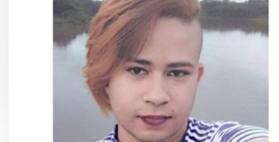 Rapaz de Rio Verde desaparecido durante show de Lady Gaga no RJ entra em contato com a família