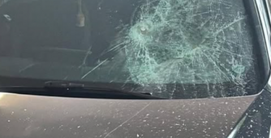 Desentendimento entre ex-companheiros termina em carro de luxo danificado no bairro Gameleira