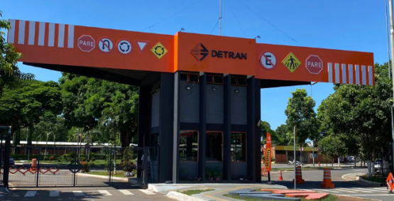 Detran-GO vai à Justiça contra Google e outras empresas por impulsionamento de sites falsos