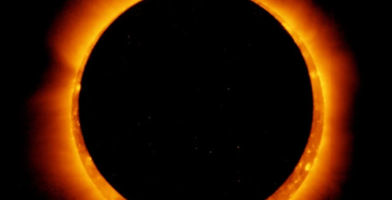 Eclipse lunar poderá ser visto em todo o Brasil na madrugada desta sexta (28)