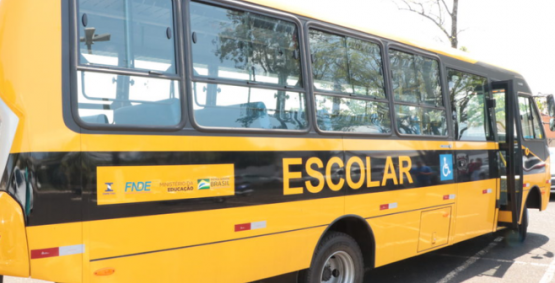 Educação de Rio Verde abre processo emergencial para contratação de transporte escolar