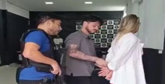 Em Pirenópolis, prisão de advogada dentro de escritório gera polêmica em goiás e mobiliza OAB