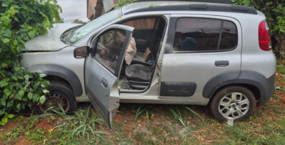 Embriagado e sem CNH: Polícia Militar tira de circulação condutor com extensa ficha criminal em Rio Verde