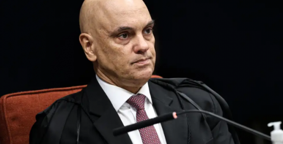 Entidades de imprensa criticam decisão de Moraes que autorizou buscas contra blogueiro no MA