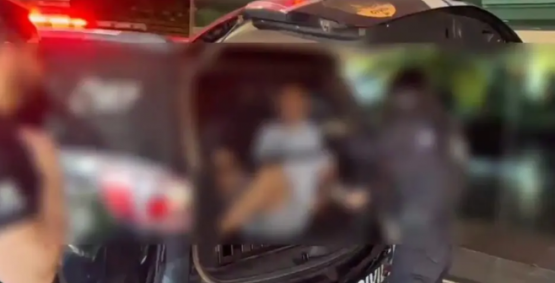 Ex-técnicos de enfermagem são presos por matar pacientes em hospital no DF