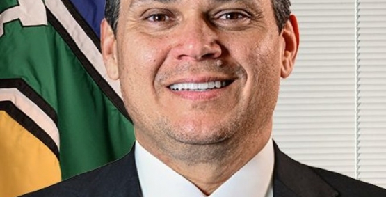 Federação União-PP anuncia apoio à reeleição de Davi Alcolumbre ao Senado