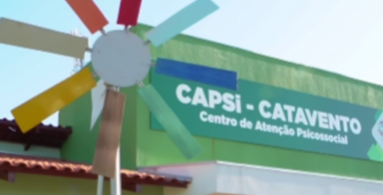 Colônia de férias do Caps I garante diversão e cuidado para crianças em tratamento em Rio Verde