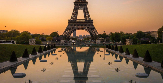 Onda de calor histórica paralisa a França: mais de mil escolas fechadas e Paris entra em alerta vermelho