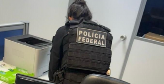 Polícia Federal deflagra operação contra fraudes em aposentadorias em Goiás