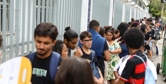 Último dia: prazo para pagar taxa de inscrição do Enem 2026 termina nesta quarta (17)
