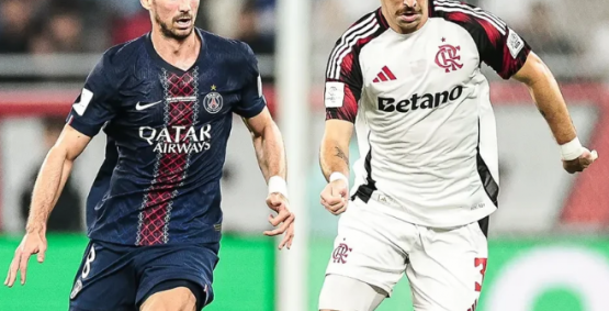 Flamengo luta até o fim, mas cai nos pênaltis e fica com o vice da Copa Intercontinental