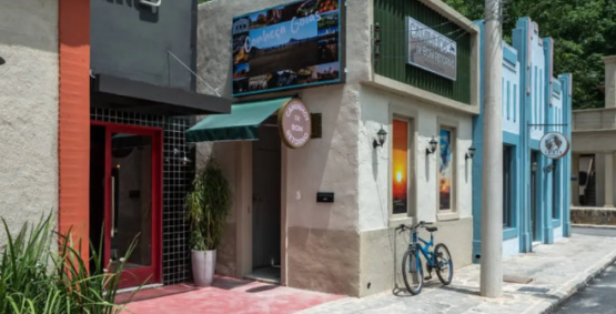 Globo recria cidades históricas de Goiás para próxima novela