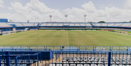 Goianão 2026 começa neste sábado (10) com rodada cheia; veja onde assistir