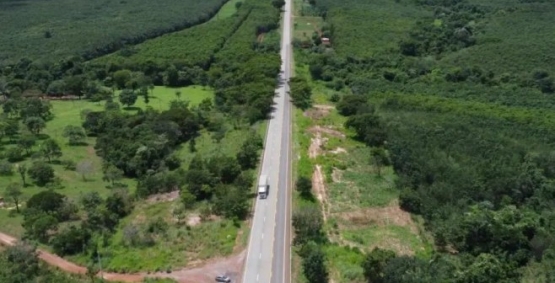 Governo federal amplia plano de cobertura de celular nas rodovias de Goiás, incluindo BR-060, BR-153 e BR-414