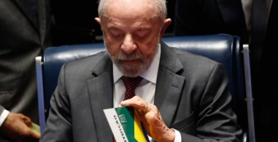 Governo Lula prioriza Orçamento e PEC da Segurança na agenda do Congresso até o fim do ano