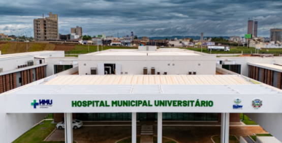 HMU realiza neste sábado (18), mutirão de ressonâncias para reduzir fila de espera em Rio Verde