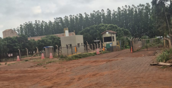 Homem morre após confronto com a Polícia Militar às margens da GO-174, em Rio Verde