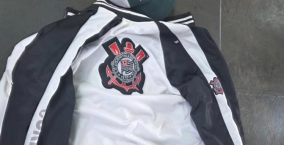 Homem é preso por furto em comércio no bairro Promissão, em Rio Verde