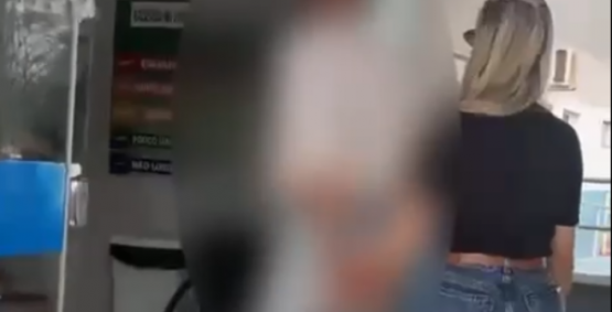 Homem é preso suspeito de ameaçar ex-companheira e descumprir medidas protetivas em Santa Helena