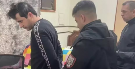 Humorista Seu Waldemar é preso no Paraguai por falta de pagamento de pensão