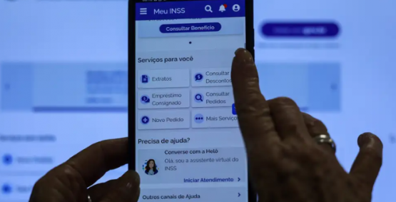 INSS alerta: 4 milhões de beneficiários têm 30 dias para fazer prova de vida e evitar bloqueio