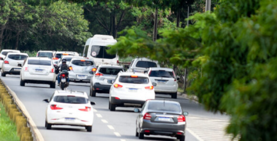 IPVA 2025 em atraso pode ser parcelado em até seis vezes a partir desta sexta-feira