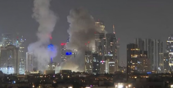 Crise no Oriente Médio já leva países a adotar medidas de economia de combustível