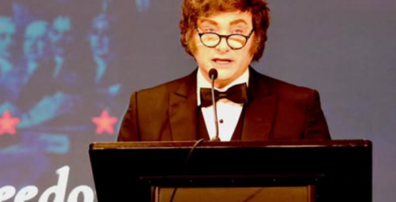 Argentina aprova redução da maioridade penal para 14 anos