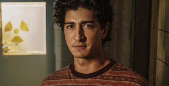Netflix anuncia protagonista de série sobre acidente com césio-137 em Goiânia