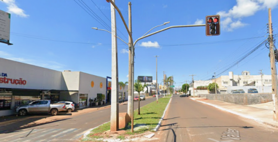 Avenida José Walter será alargada a partir do Setor Interlagos, em Rio Verde