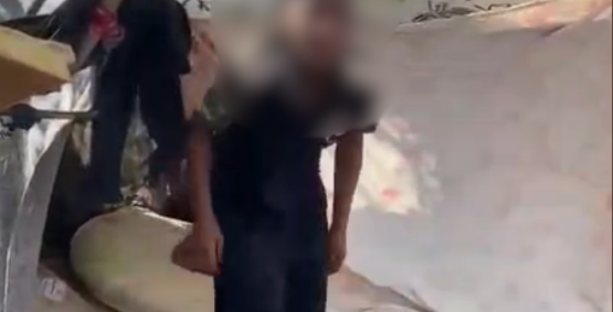 Jovem desaparecida há 55 dias é encontrada pela GCM de Rio Verde e será reencontrada com a mãe