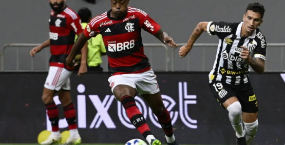 Bruno Henrique vira réu por estelionato em esquema de apostas