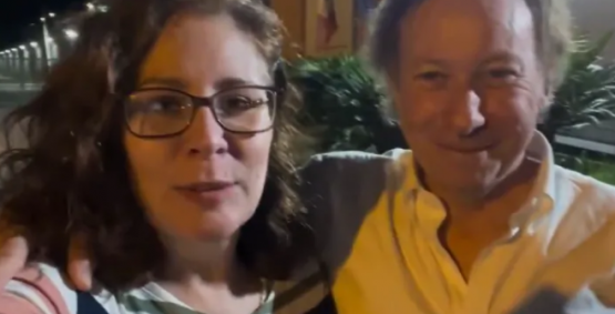 Justiça italiana aponta falta de imparcialidade de Moraes e mantém Carla Zambelli fora da extradição
