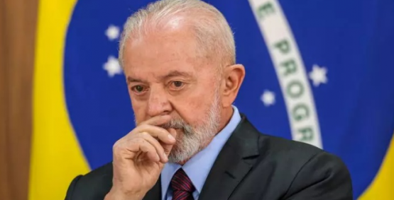 Pesquisa mostra desaprovação maior que aprovação do governo Lula