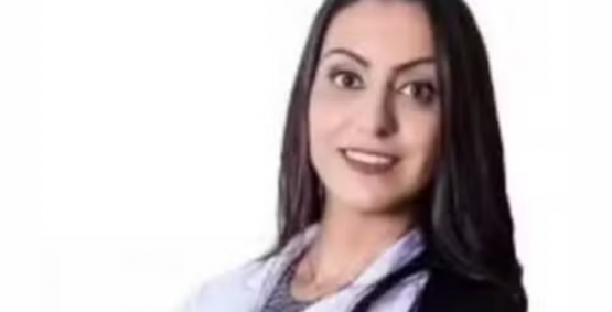 Médica que sequestrou bebê em hospital é presa em Itumbiara por suspeita de envolvimento em assassinato