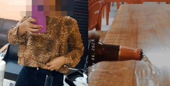 Em Anápolis, mãe que agredia a filha como chantagem emocional comemora perda da guarda nas redes sociais