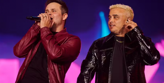 Vídeo misterioso de Matheus e Kauan levanta dúvidas sobre futuro da dupla